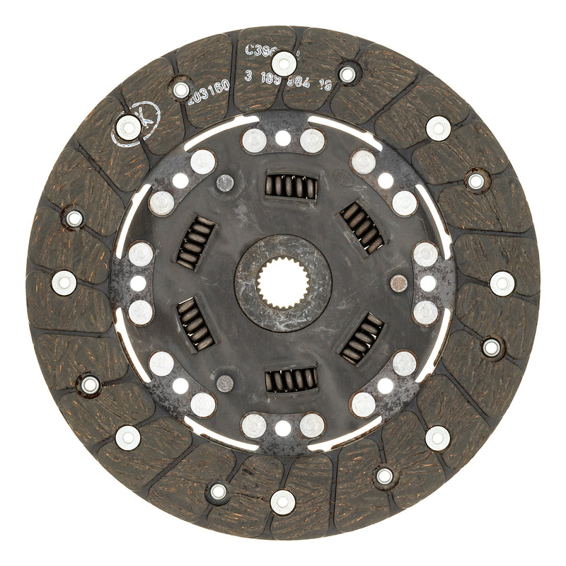 EXEDY OEM Replacement Clutch Disc