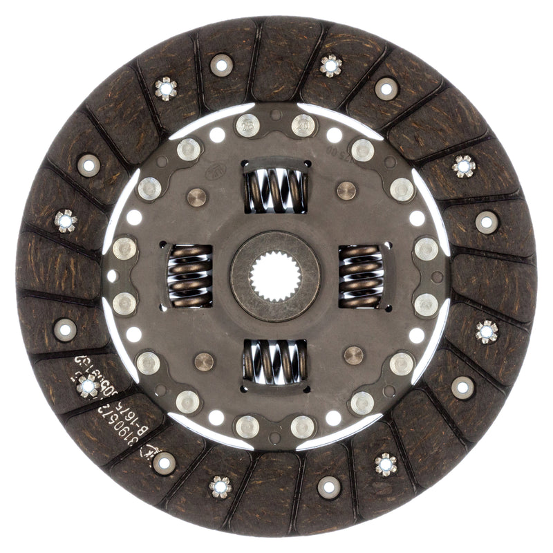 EXEDY OEM Replacement Clutch Disc