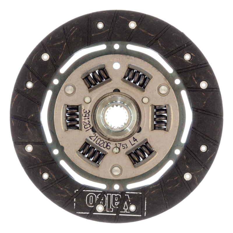 EXEDY OEM Replacement Clutch Disc