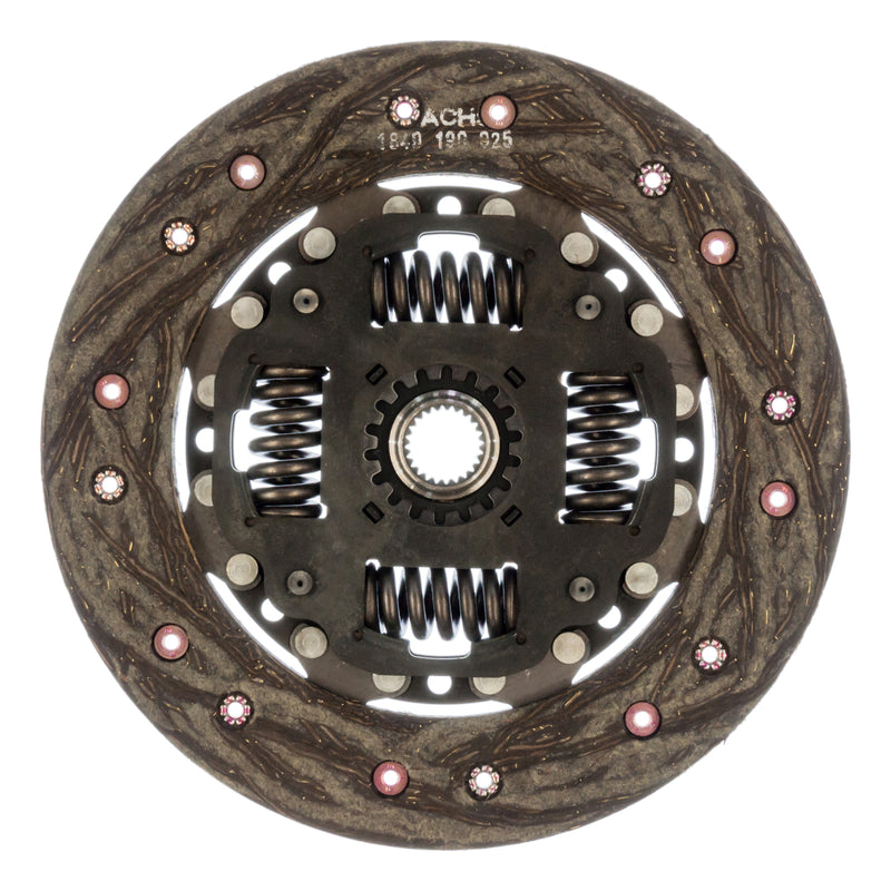 EXEDY OEM Replacement Clutch Disc