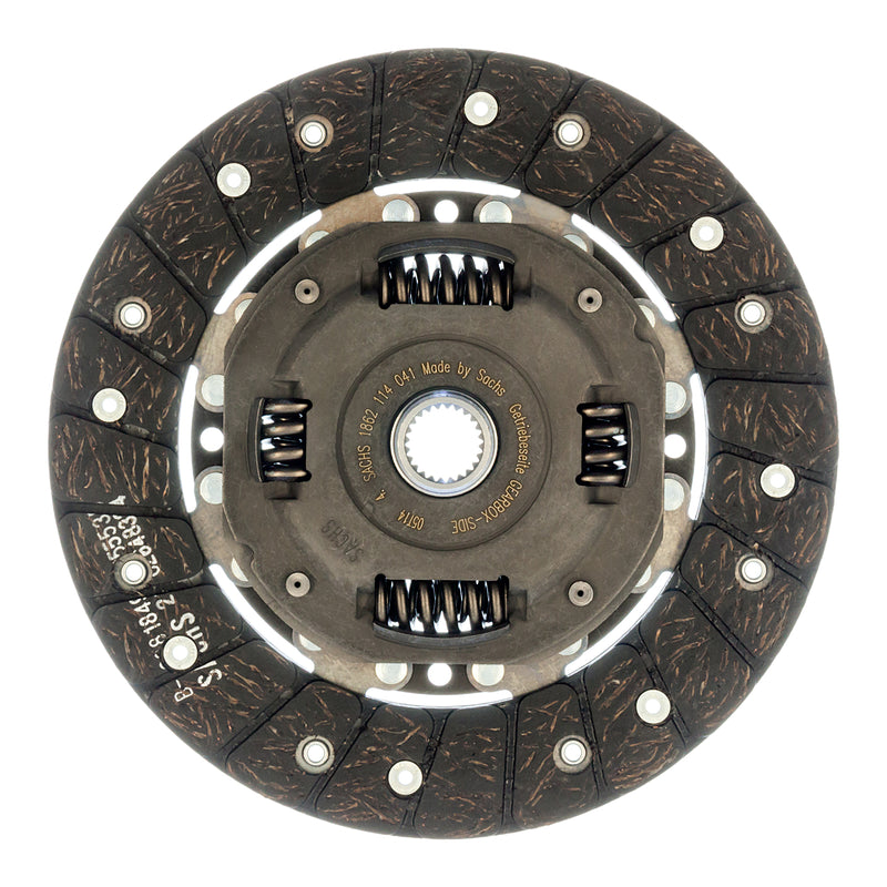 EXEDY OEM Replacement Clutch Disc