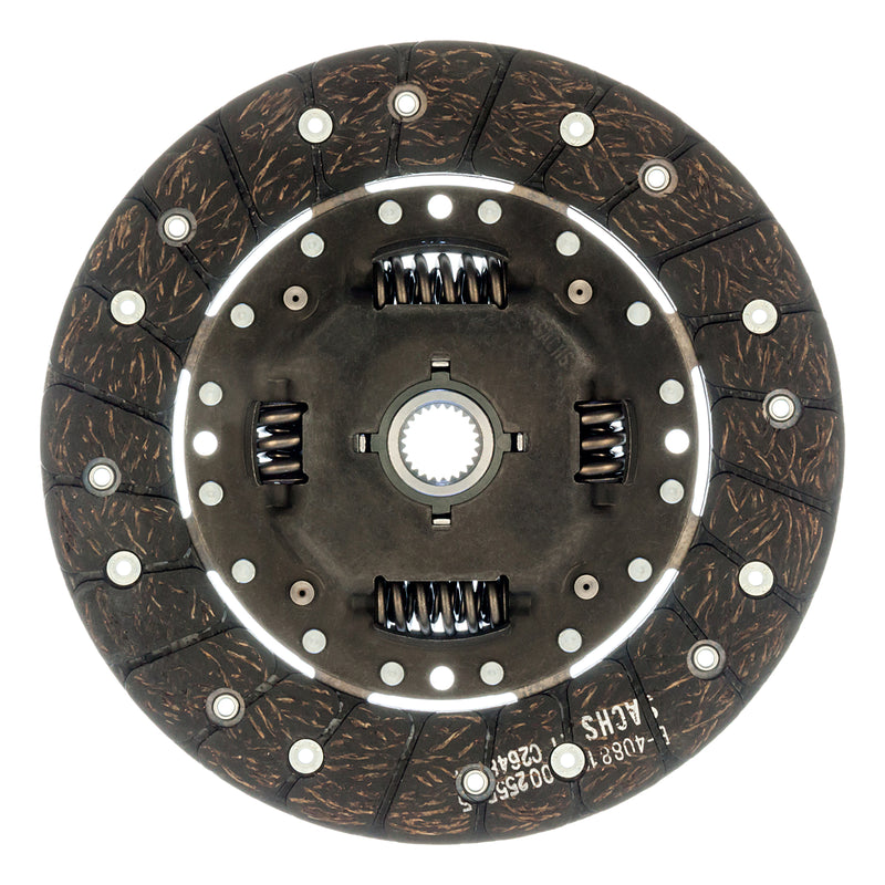 EXEDY OEM Replacement Clutch Disc