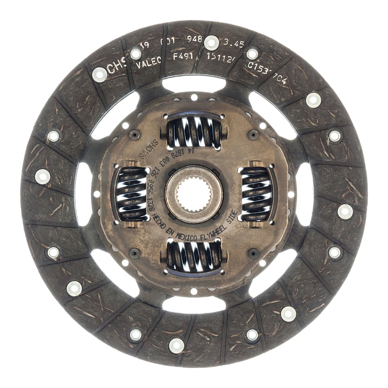 EXEDY OEM Replacement Clutch Disc