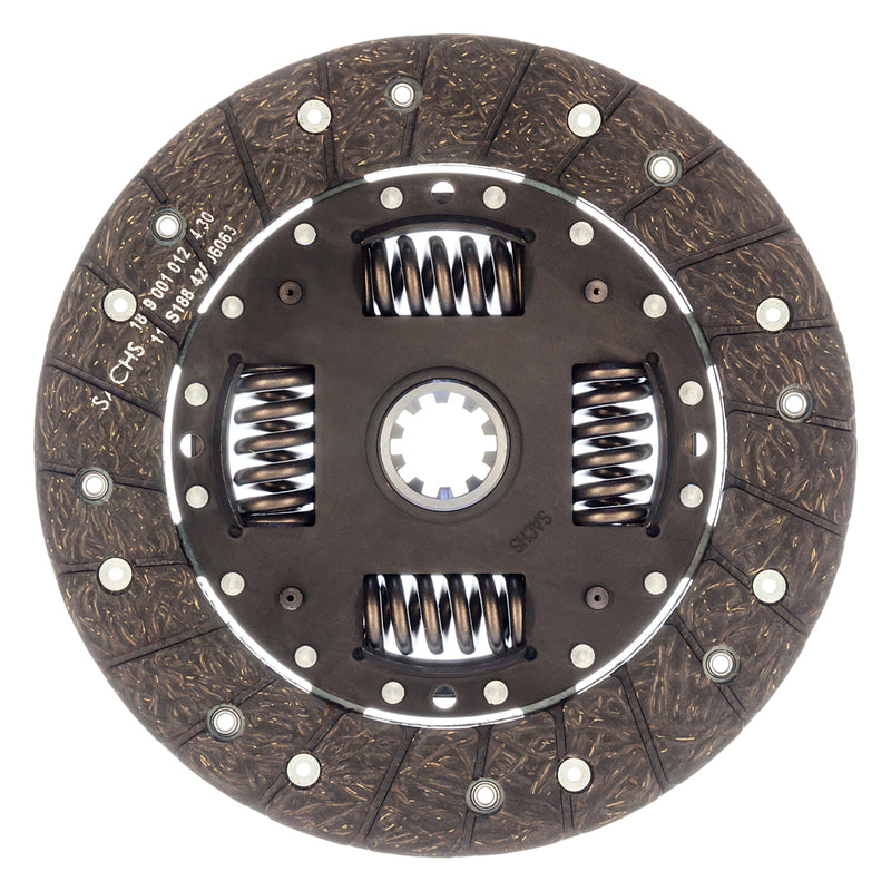 EXEDY OEM Replacement Clutch Disc