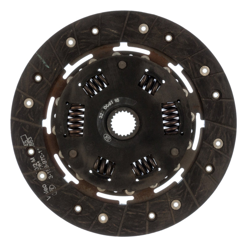 EXEDY OEM Replacement Clutch Disc