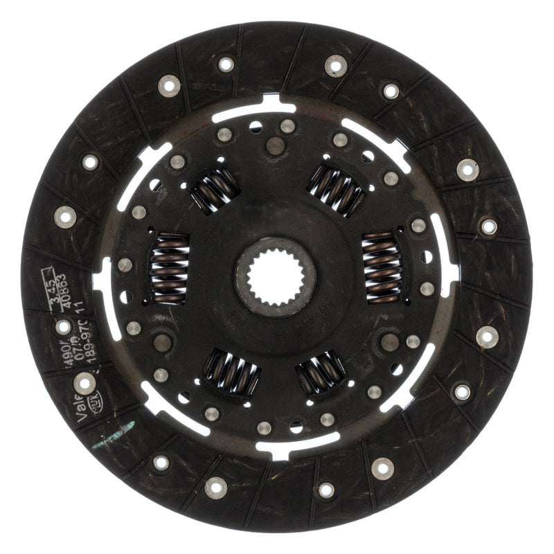 EXEDY OEM Replacement Clutch Disc