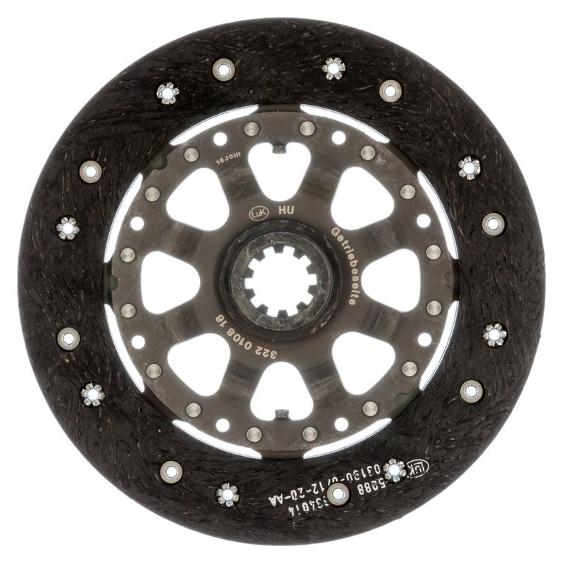 EXEDY OEM Replacement Clutch Disc