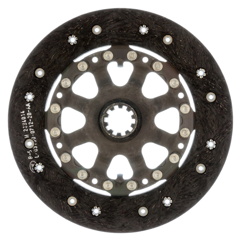 EXEDY OEM Replacement Clutch Disc