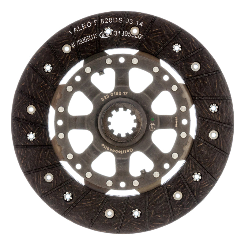 EXEDY OEM Replacement Clutch Disc