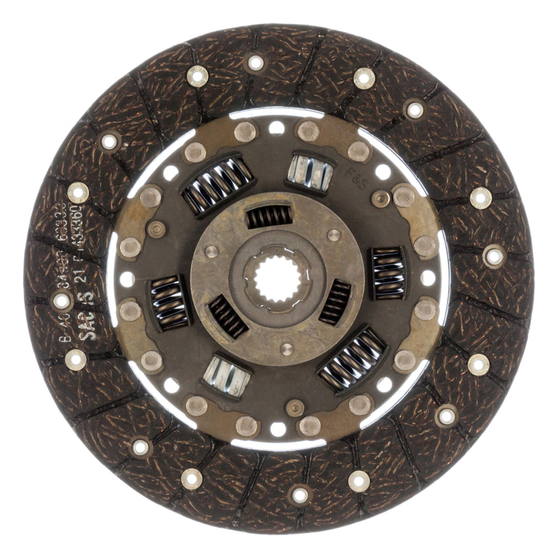EXEDY OEM Replacement Clutch Disc