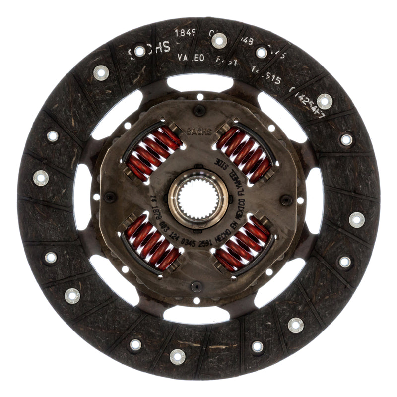 EXEDY OEM Replacement Clutch Disc