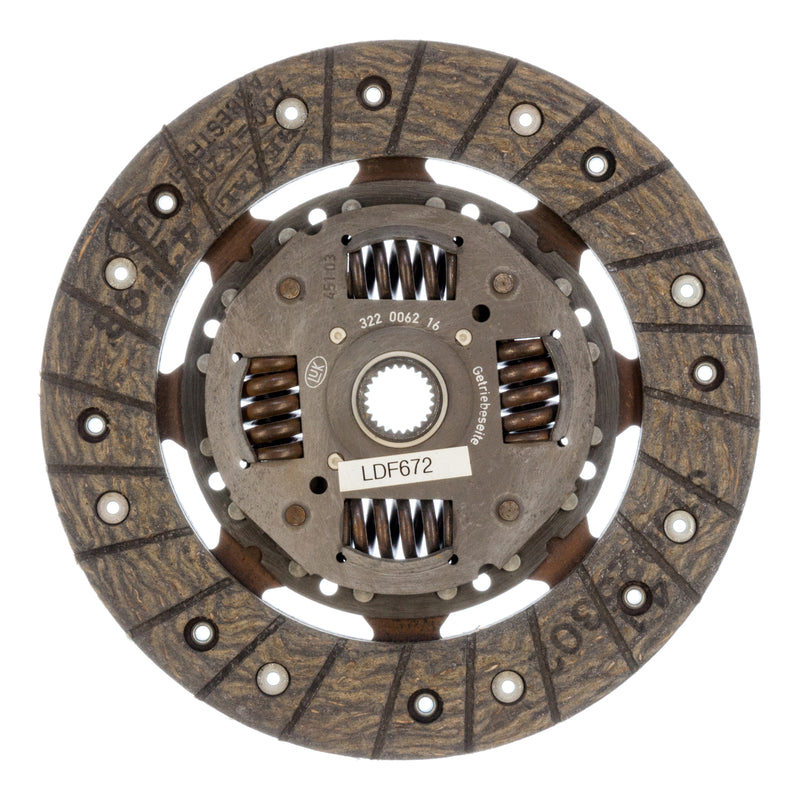 EXEDY OEM Replacement Clutch Disc