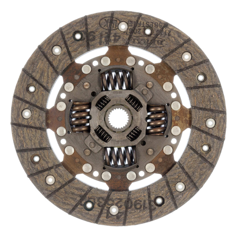 EXEDY OEM Replacement Clutch Disc