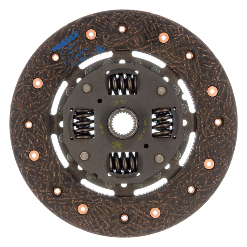EXEDY OEM Replacement Clutch Disc