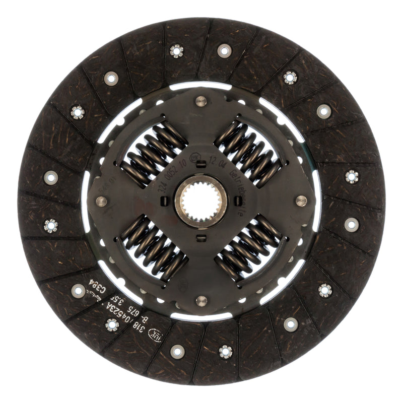 EXEDY OEM Replacement Clutch Disc