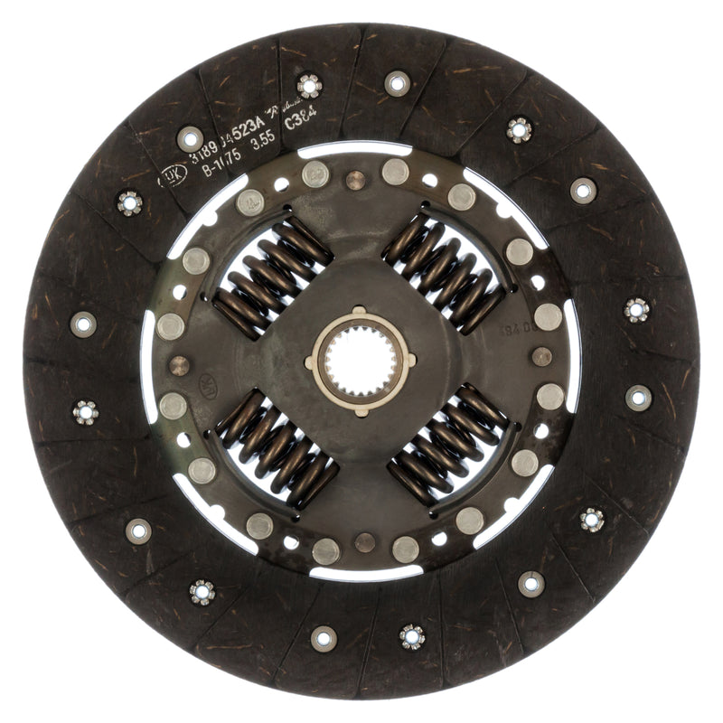 EXEDY OEM Replacement Clutch Disc