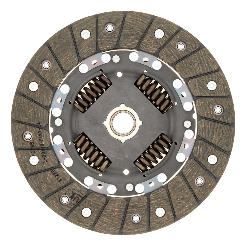 EXEDY OEM Replacement Clutch Disc