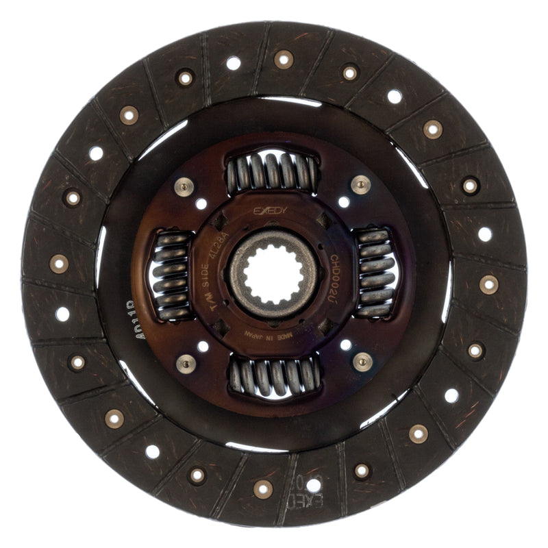 EXEDY OEM Replacement Clutch Disc