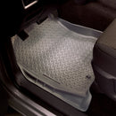 Front & 2nd Seat Floor Liners