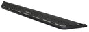 Go Rhino - D64156T - D6 Dominator Steel Side Steps-Black Textured Powdercoat with Mounting Brackets
