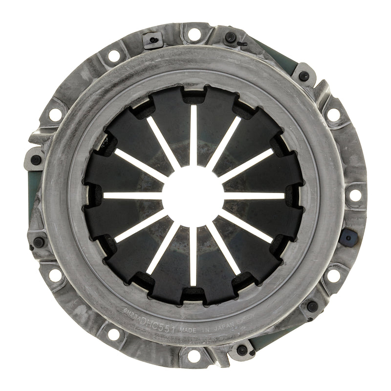 EXEDY OEM Replacement Clutch Cover