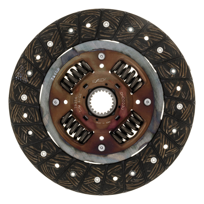 EXEDY OEM Replacement Clutch Disc