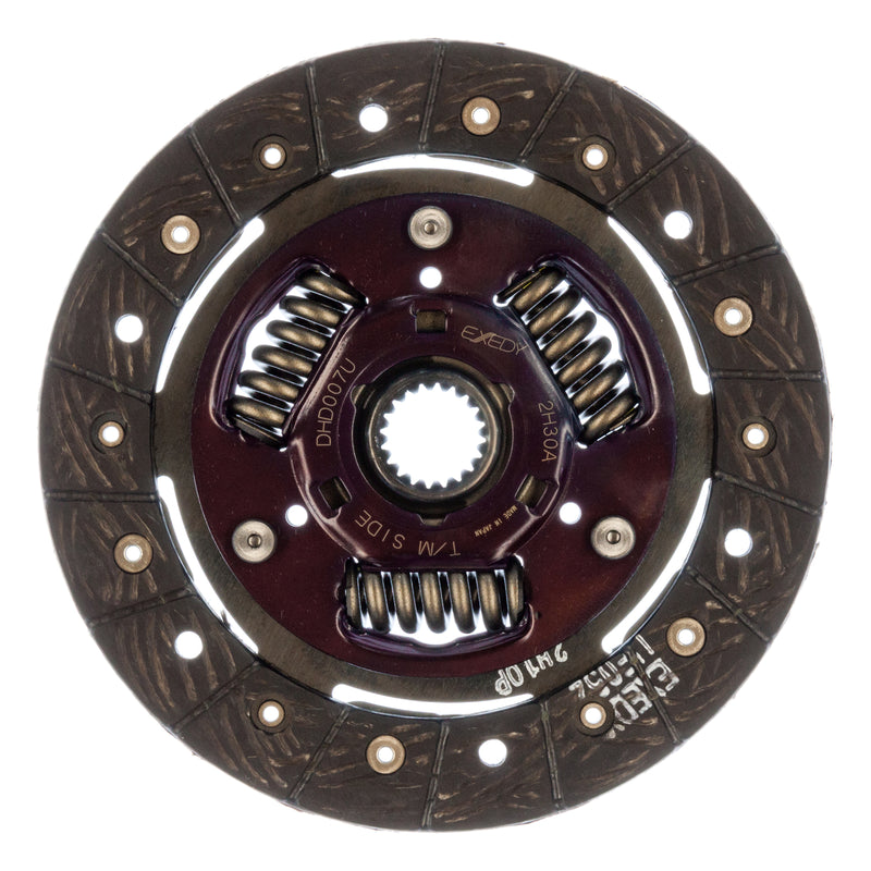 EXEDY OEM Replacement Clutch Disc
