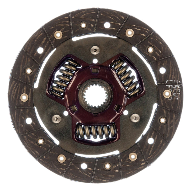 EXEDY OEM Replacement Clutch Disc