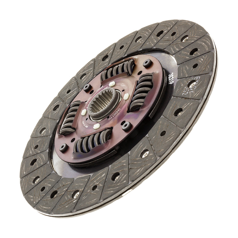 EXEDY OEM Replacement Clutch Disc