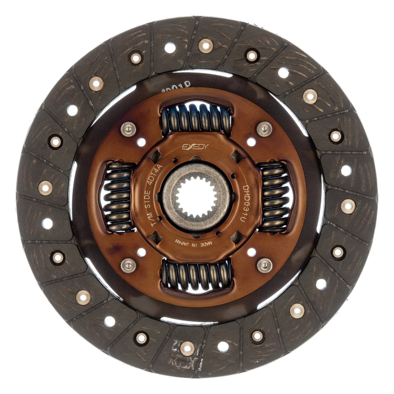 EXEDY OEM Replacement Clutch Disc