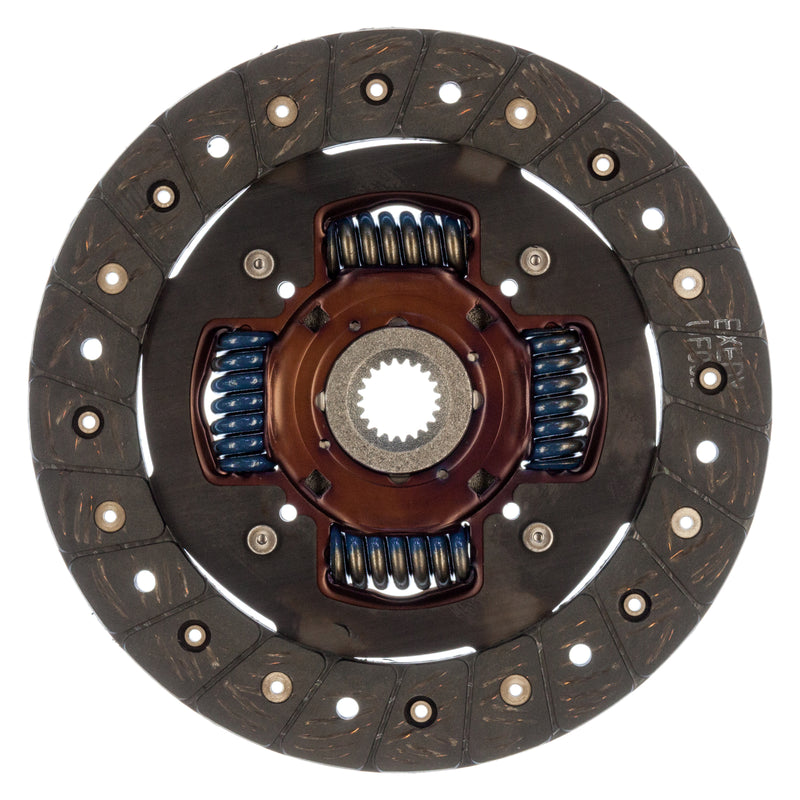 EXEDY OEM Replacement Clutch Disc