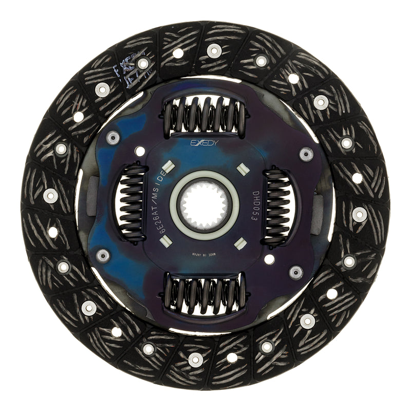 EXEDY OEM Replacement Clutch Disc