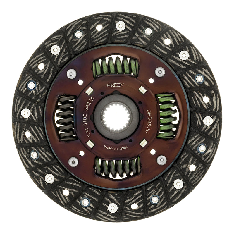 EXEDY OEM Replacement Clutch Disc
