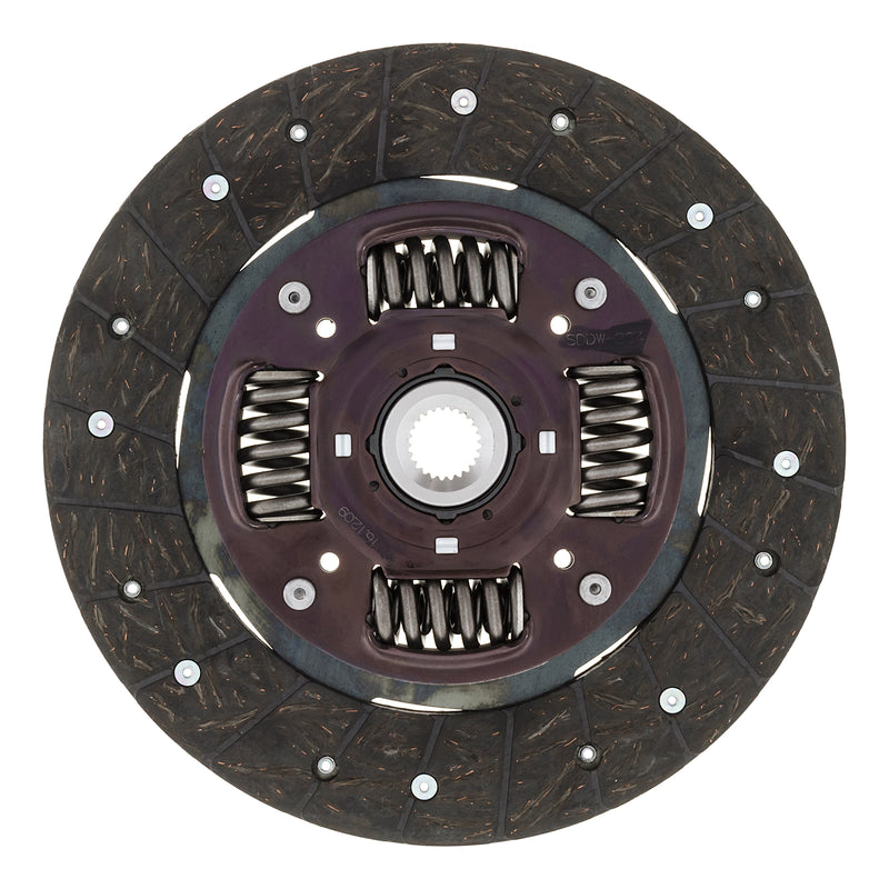 EXEDY OEM Replacement Clutch Disc