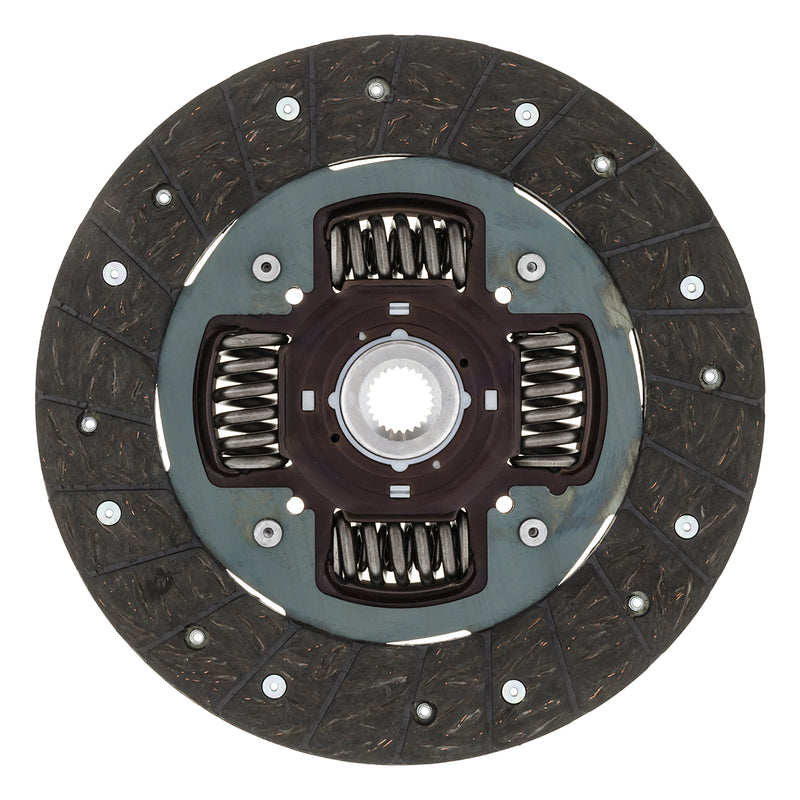 EXEDY OEM Replacement Clutch Disc
