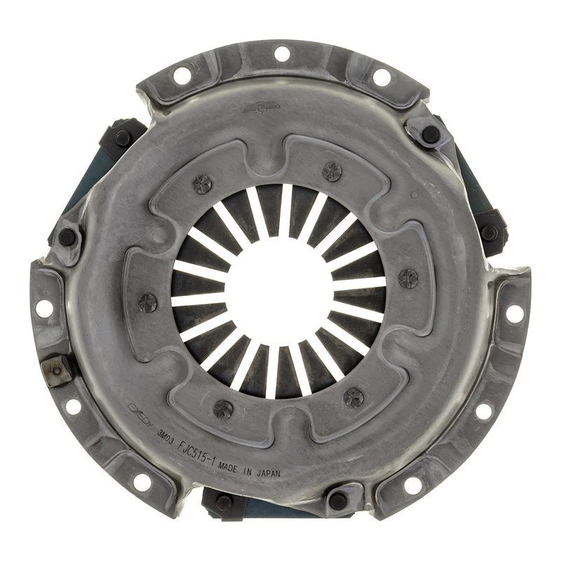EXEDY OEM Replacement Clutch Cover