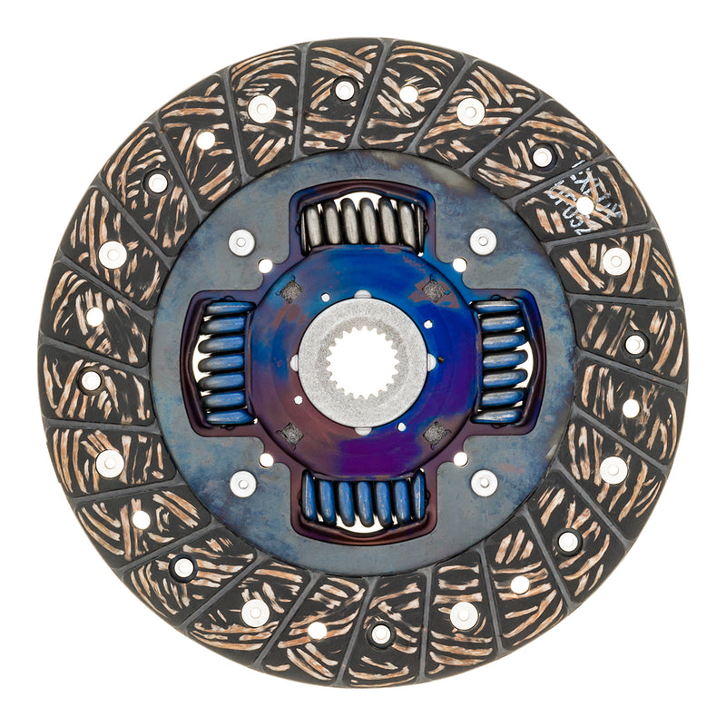 EXEDY OEM Replacement Clutch Disc