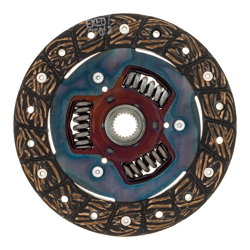 EXEDY OEM Replacement Clutch Disc