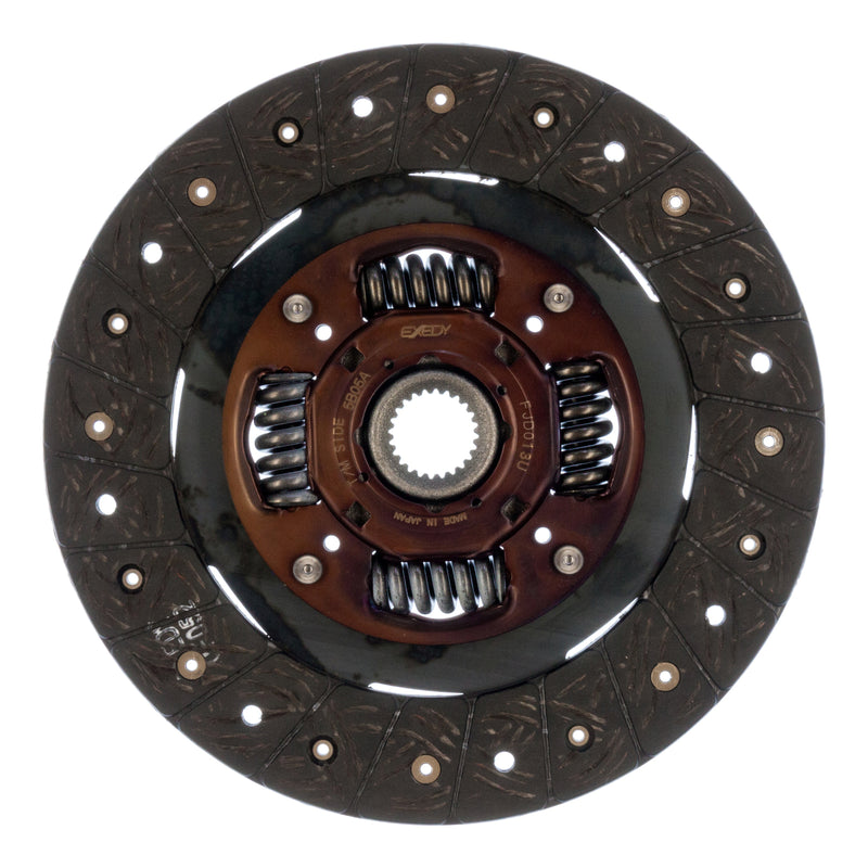 EXEDY OEM Replacement Clutch Disc