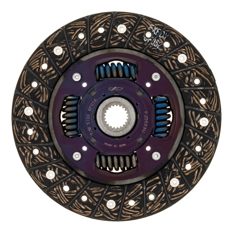 EXEDY OEM Replacement Clutch Disc