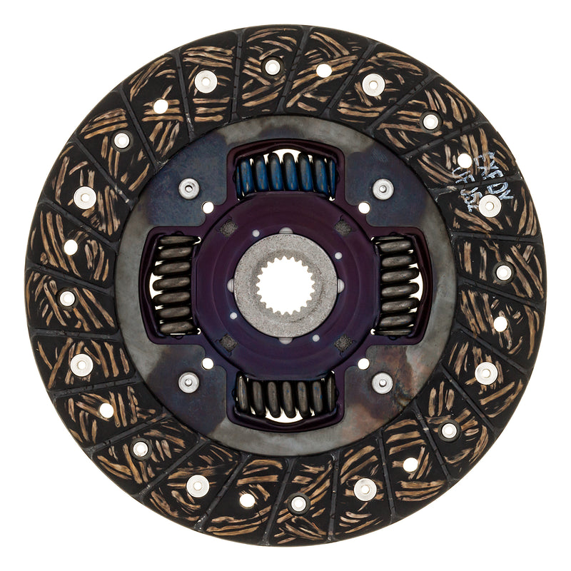 EXEDY OEM Replacement Clutch Disc