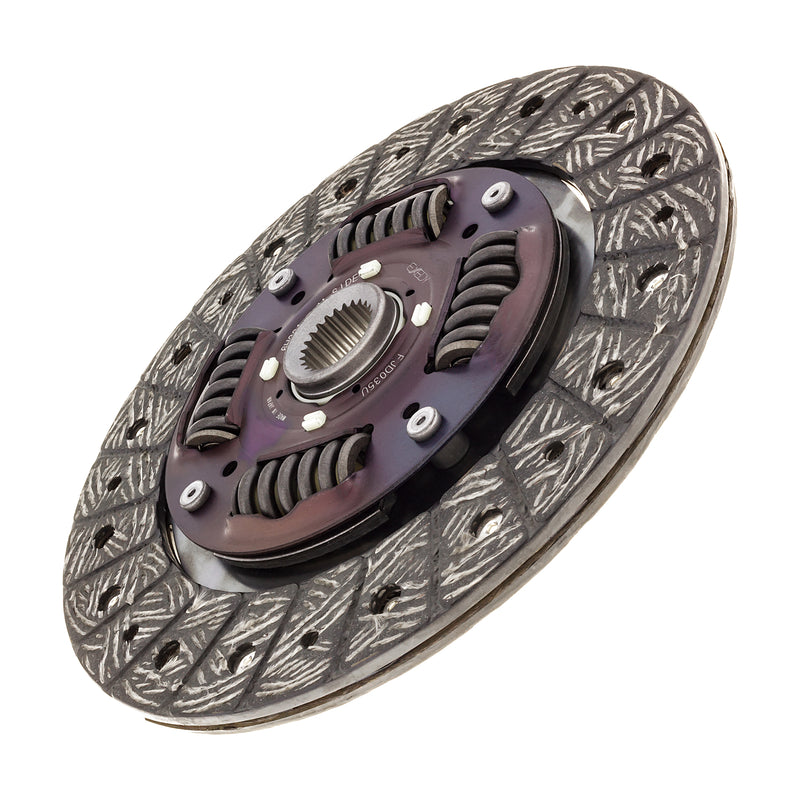 EXEDY OEM Replacement Clutch Disc