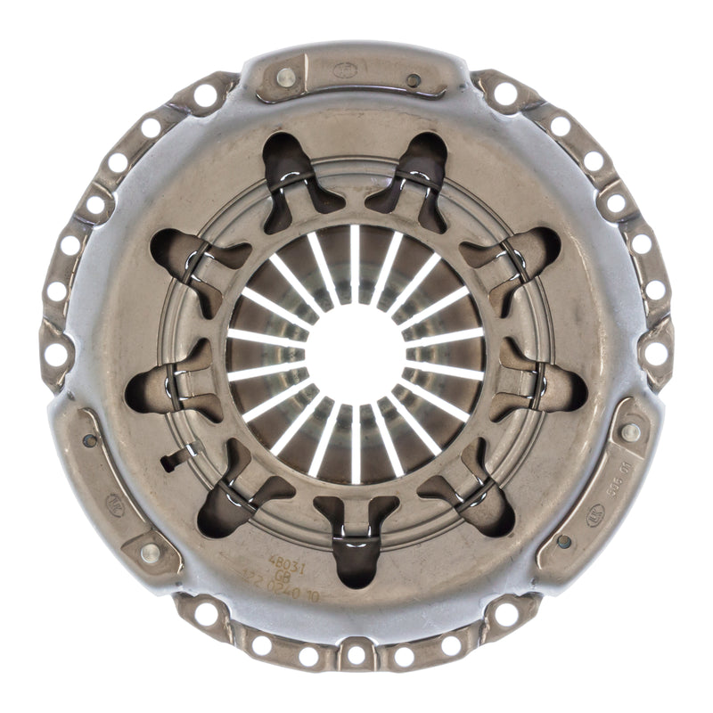 EXEDY OEM Replacement Clutch Cover