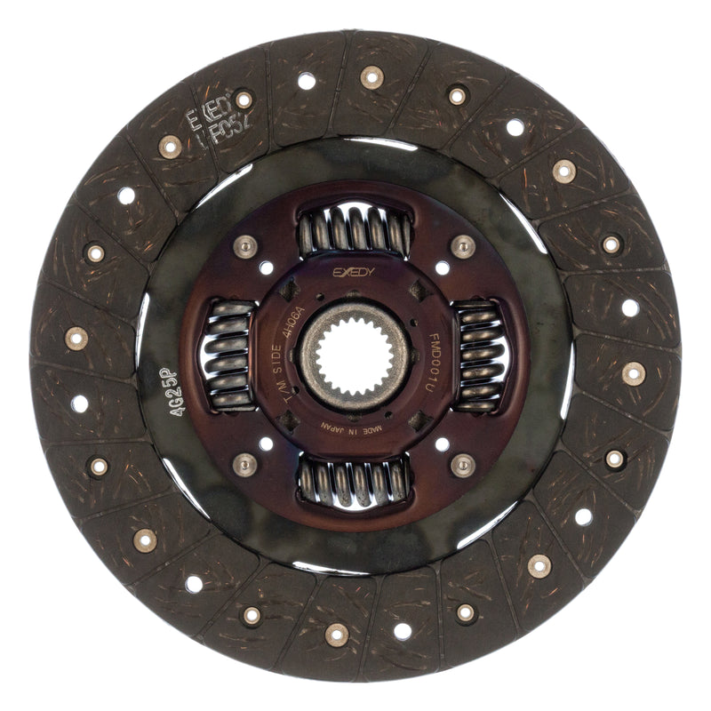 EXEDY OEM Replacement Clutch Disc