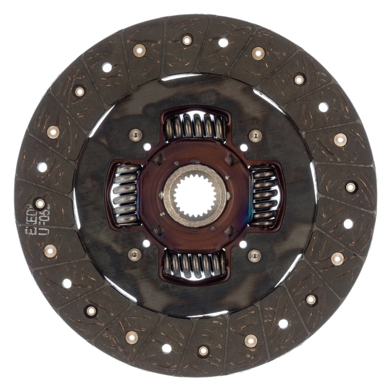 EXEDY OEM Replacement Clutch Disc