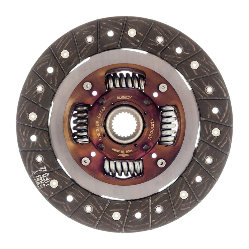 EXEDY OEM Replacement Clutch Disc
