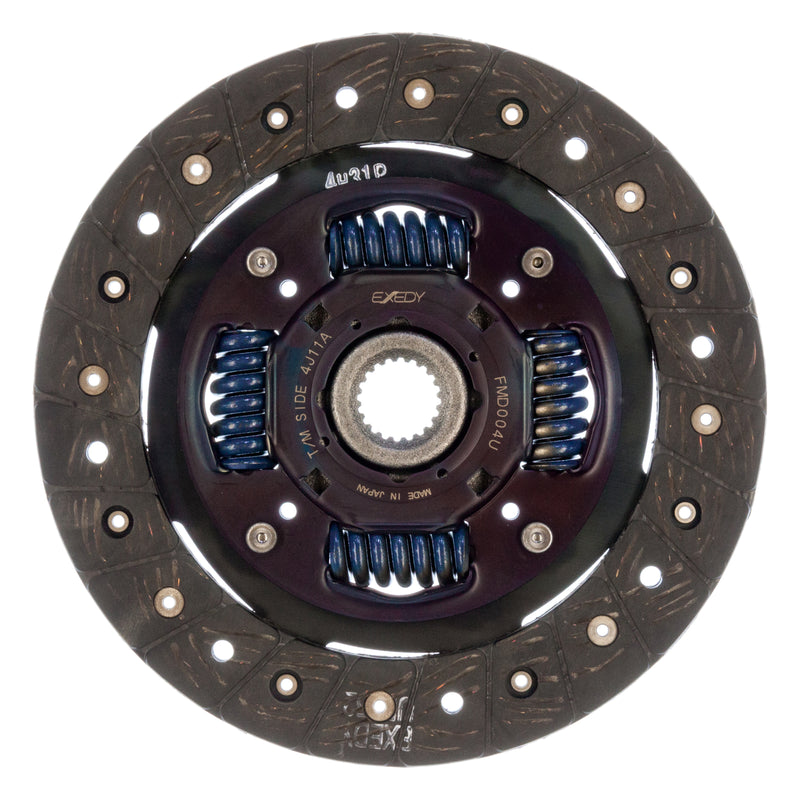 EXEDY OEM Replacement Clutch Disc