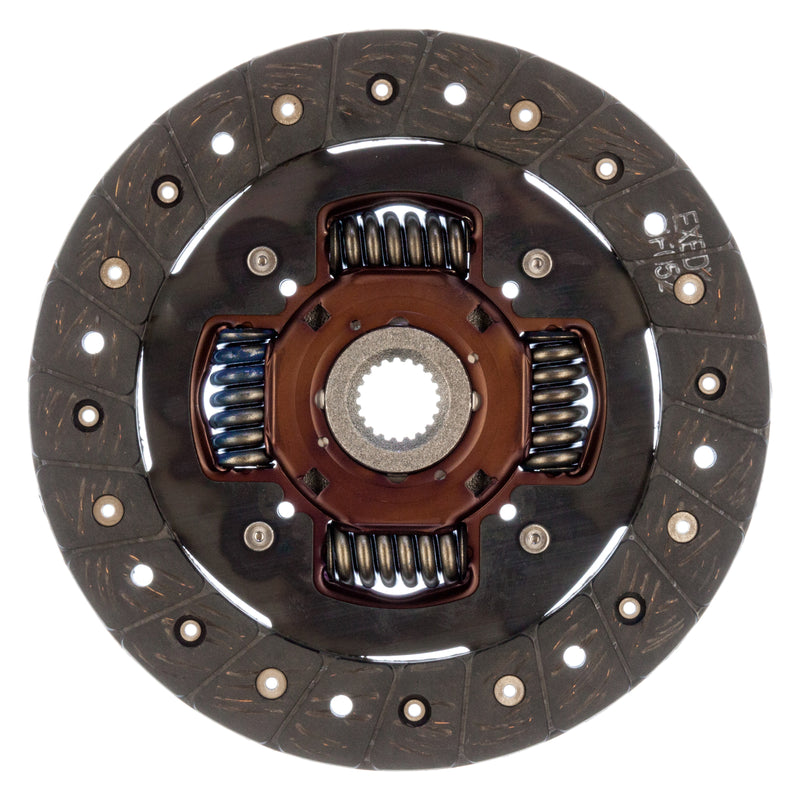 EXEDY OEM Replacement Clutch Disc