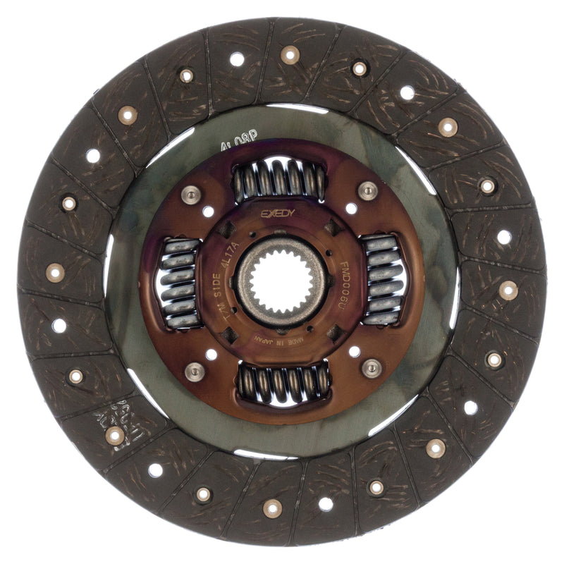 EXEDY OEM Replacement Clutch Disc