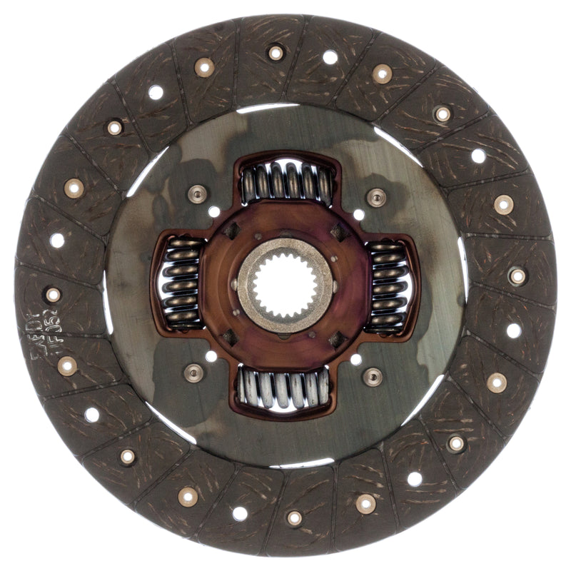 EXEDY OEM Replacement Clutch Disc